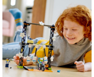 LEGO City 60341 Wyzwanie kaskaderskie: przewracanie - 1041301 - zdjęcie 5